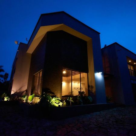 Kokumi By Bernalo Hotels Rionegro Ngoại thất bức ảnh