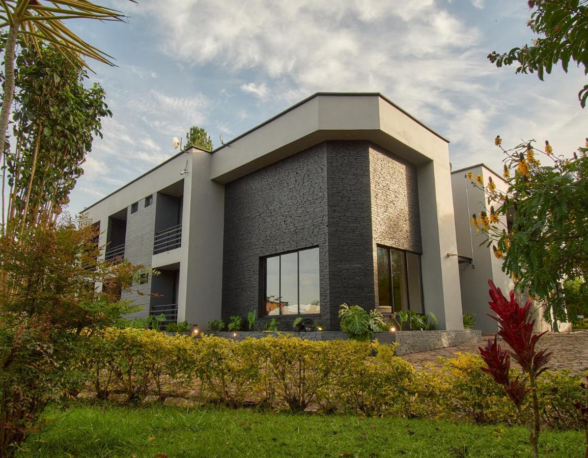 Kokumi By Bernalo Hotels Rionegro Ngoại thất bức ảnh