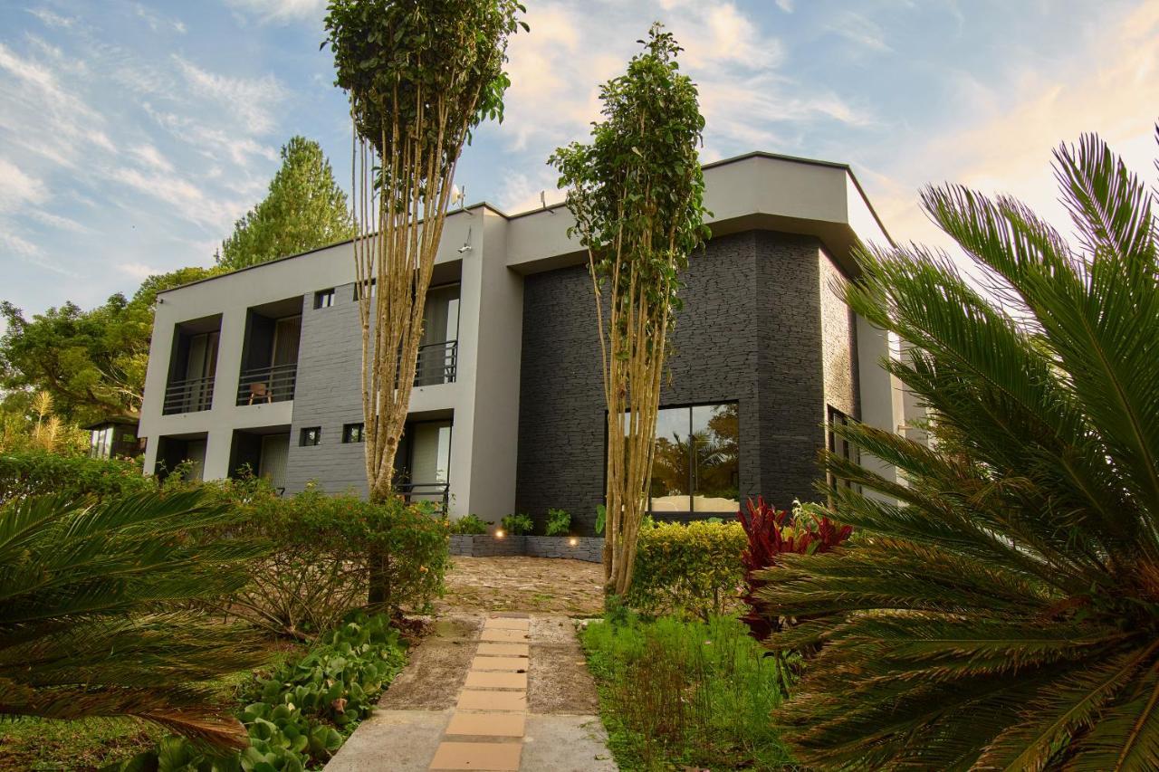 Kokumi By Bernalo Hotels Rionegro Ngoại thất bức ảnh