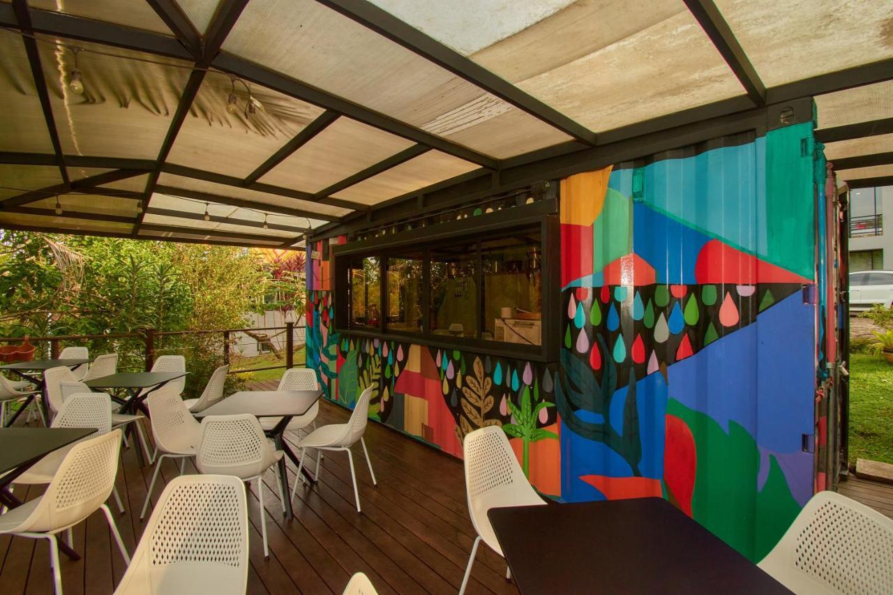 Kokumi By Bernalo Hotels Rionegro Ngoại thất bức ảnh