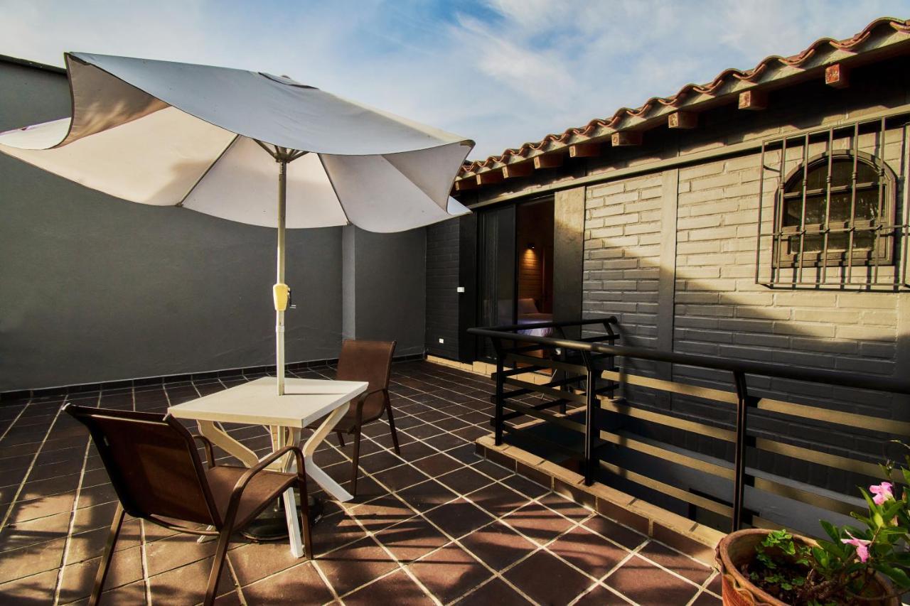 Kokumi By Bernalo Hotels Rionegro Ngoại thất bức ảnh