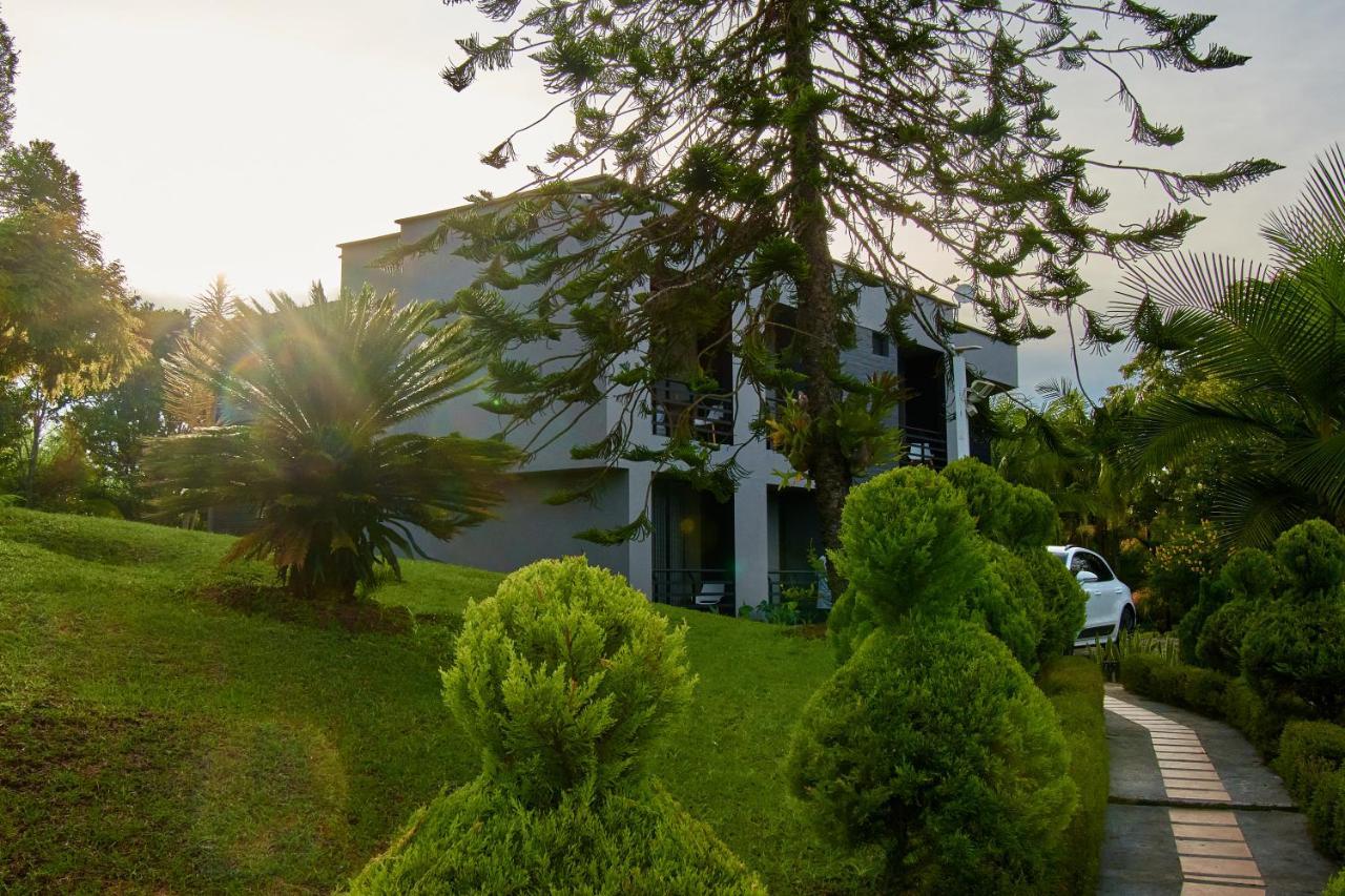Kokumi By Bernalo Hotels Rionegro Ngoại thất bức ảnh