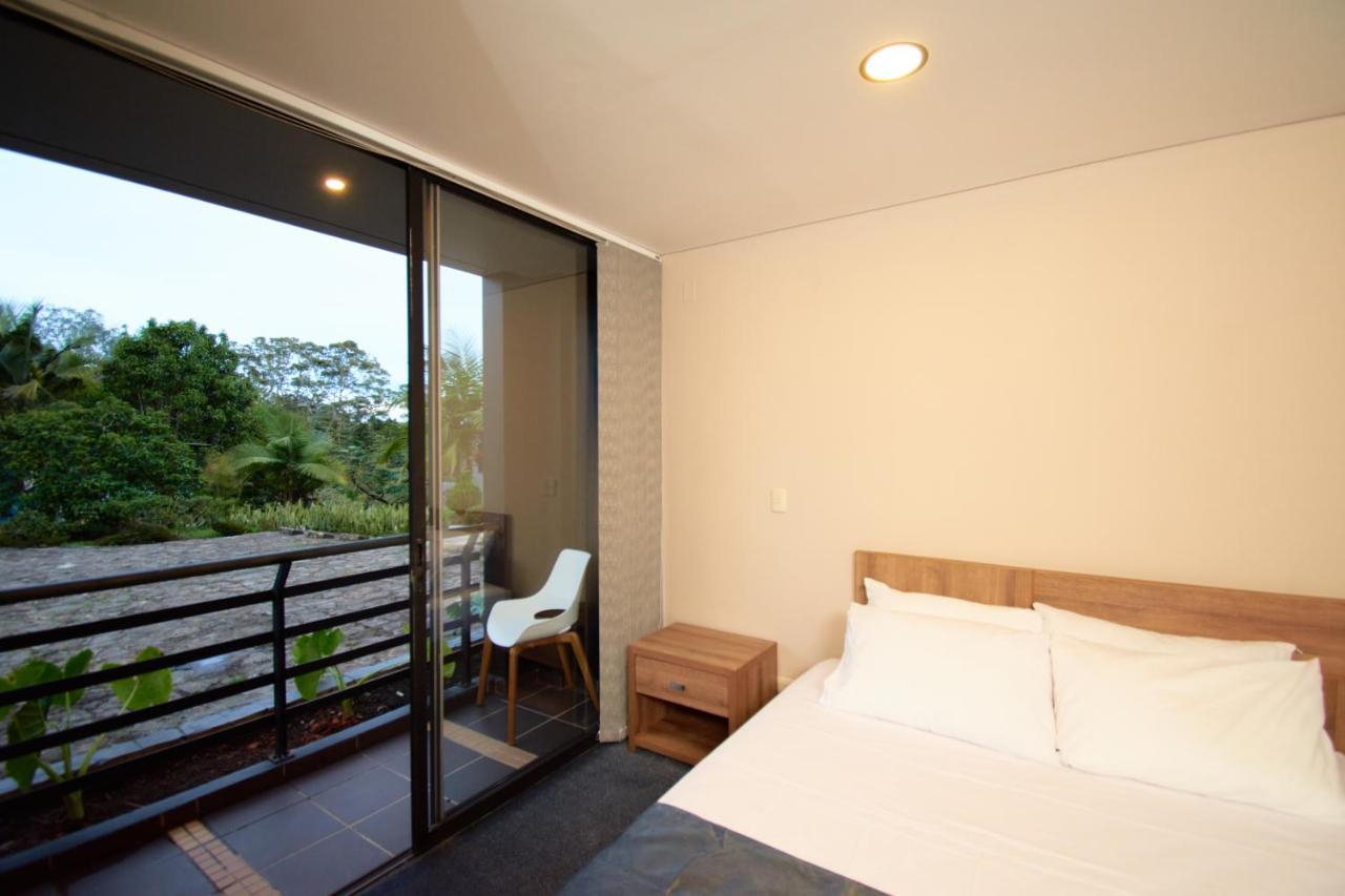Kokumi By Bernalo Hotels Rionegro Ngoại thất bức ảnh