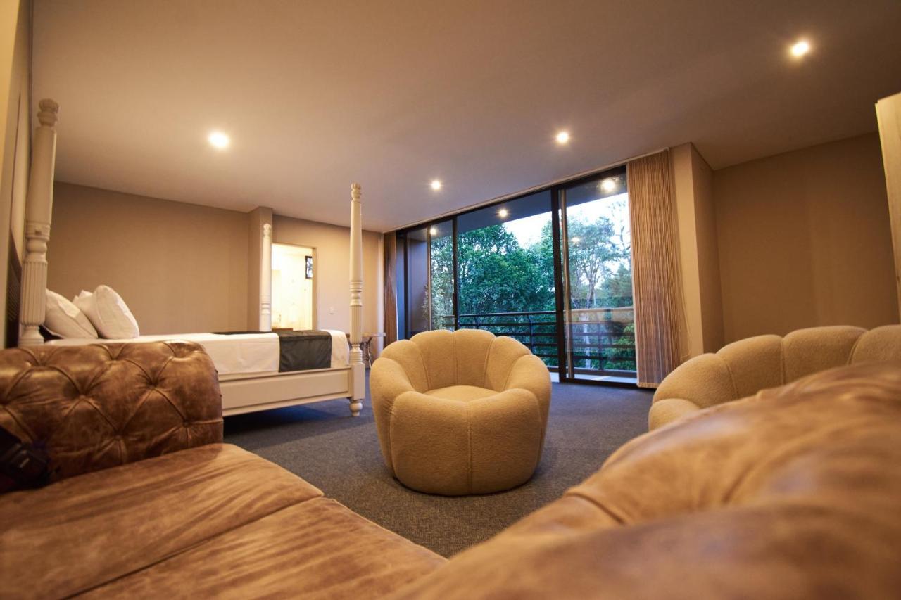 Kokumi By Bernalo Hotels Rionegro Ngoại thất bức ảnh