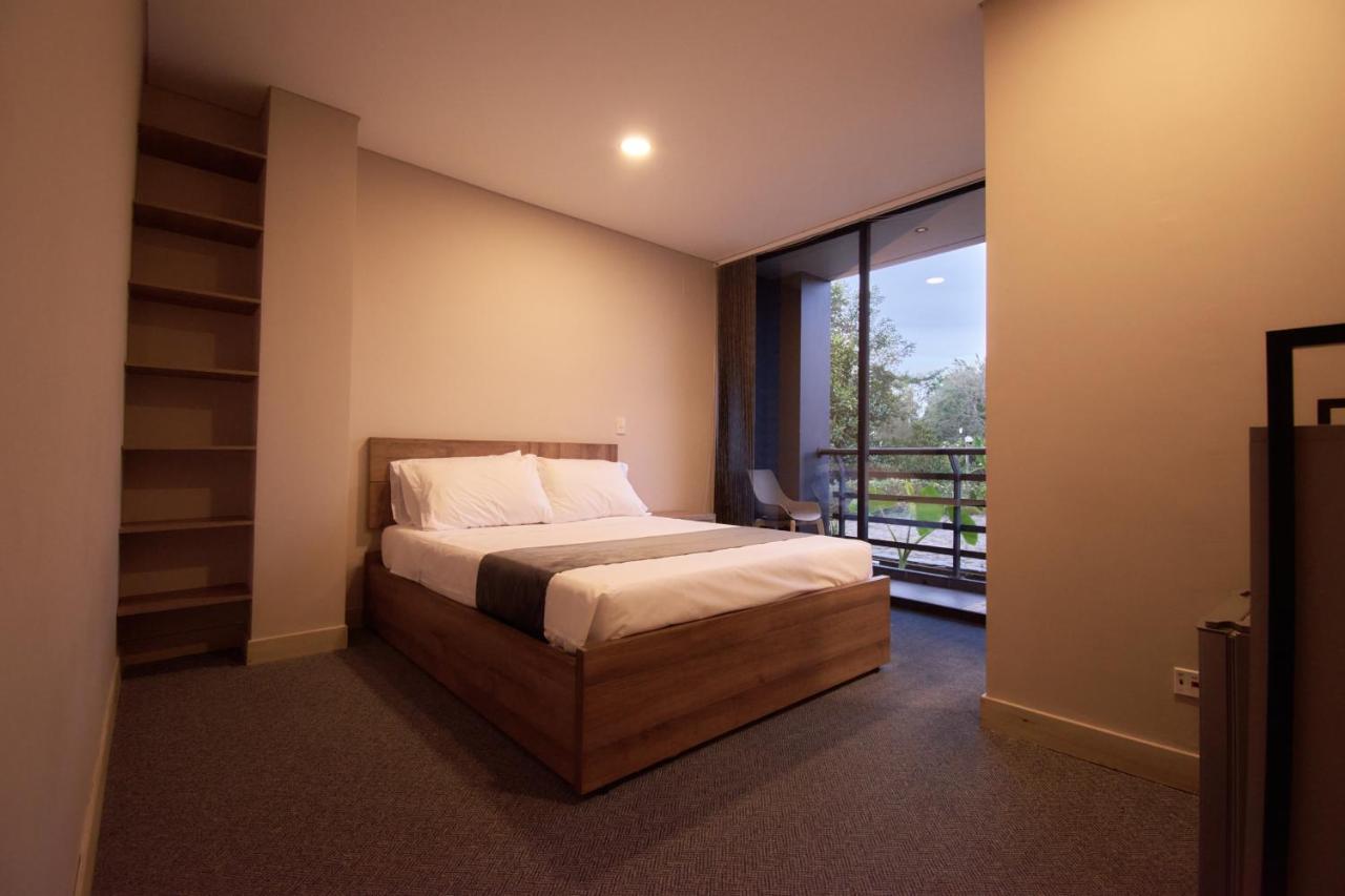 Kokumi By Bernalo Hotels Rionegro Ngoại thất bức ảnh