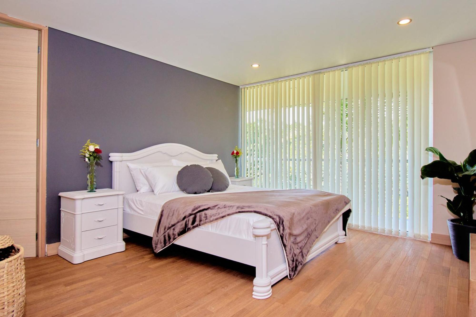 Kokumi By Bernalo Hotels Rionegro Ngoại thất bức ảnh