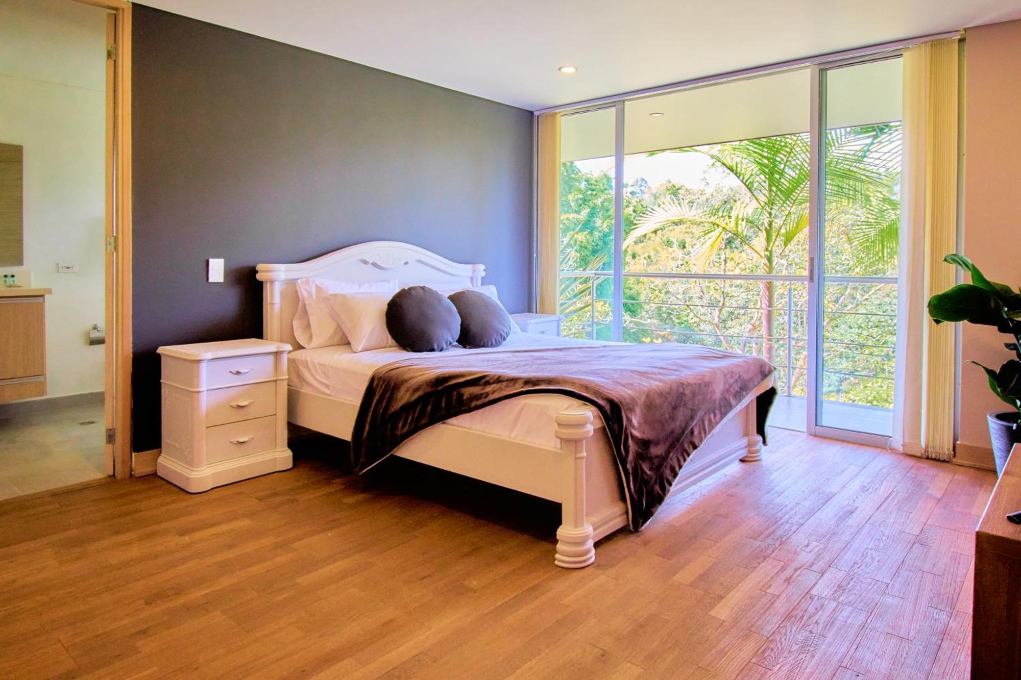 Kokumi By Bernalo Hotels Rionegro Ngoại thất bức ảnh
