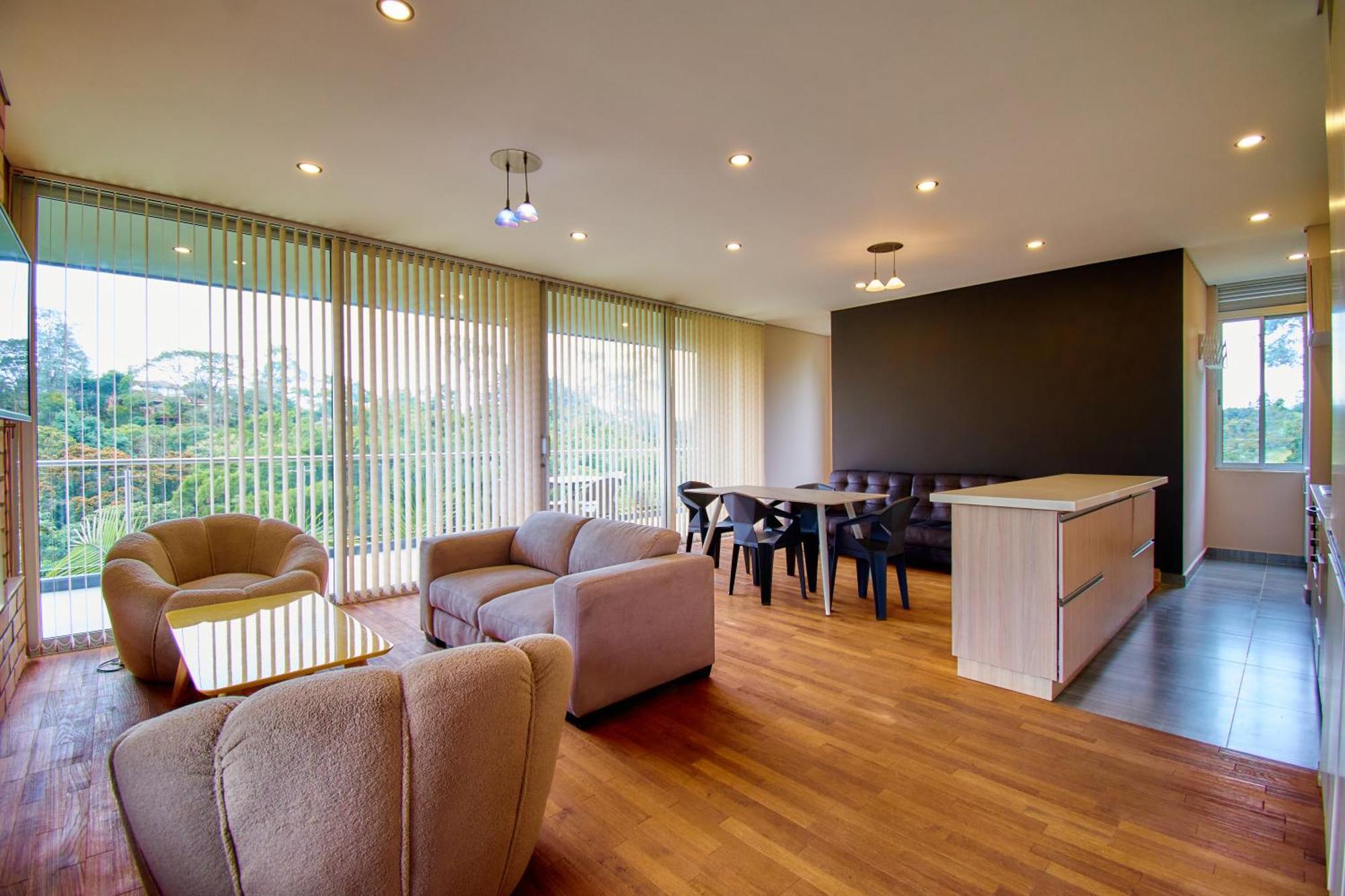 Kokumi By Bernalo Hotels Rionegro Ngoại thất bức ảnh