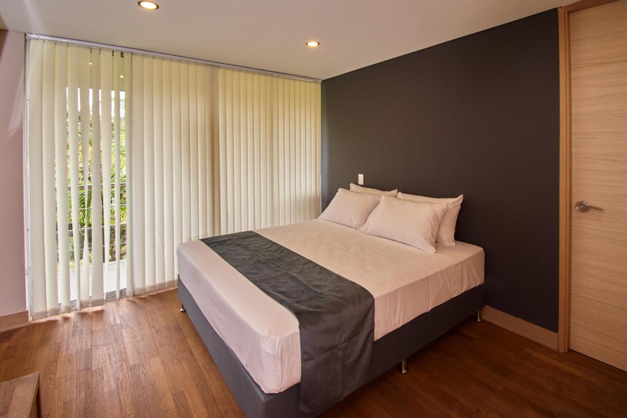 Kokumi By Bernalo Hotels Rionegro Ngoại thất bức ảnh