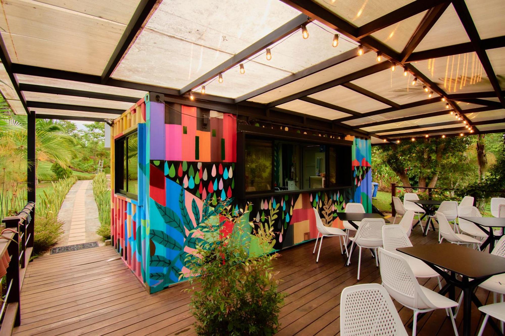 Kokumi By Bernalo Hotels Rionegro Ngoại thất bức ảnh