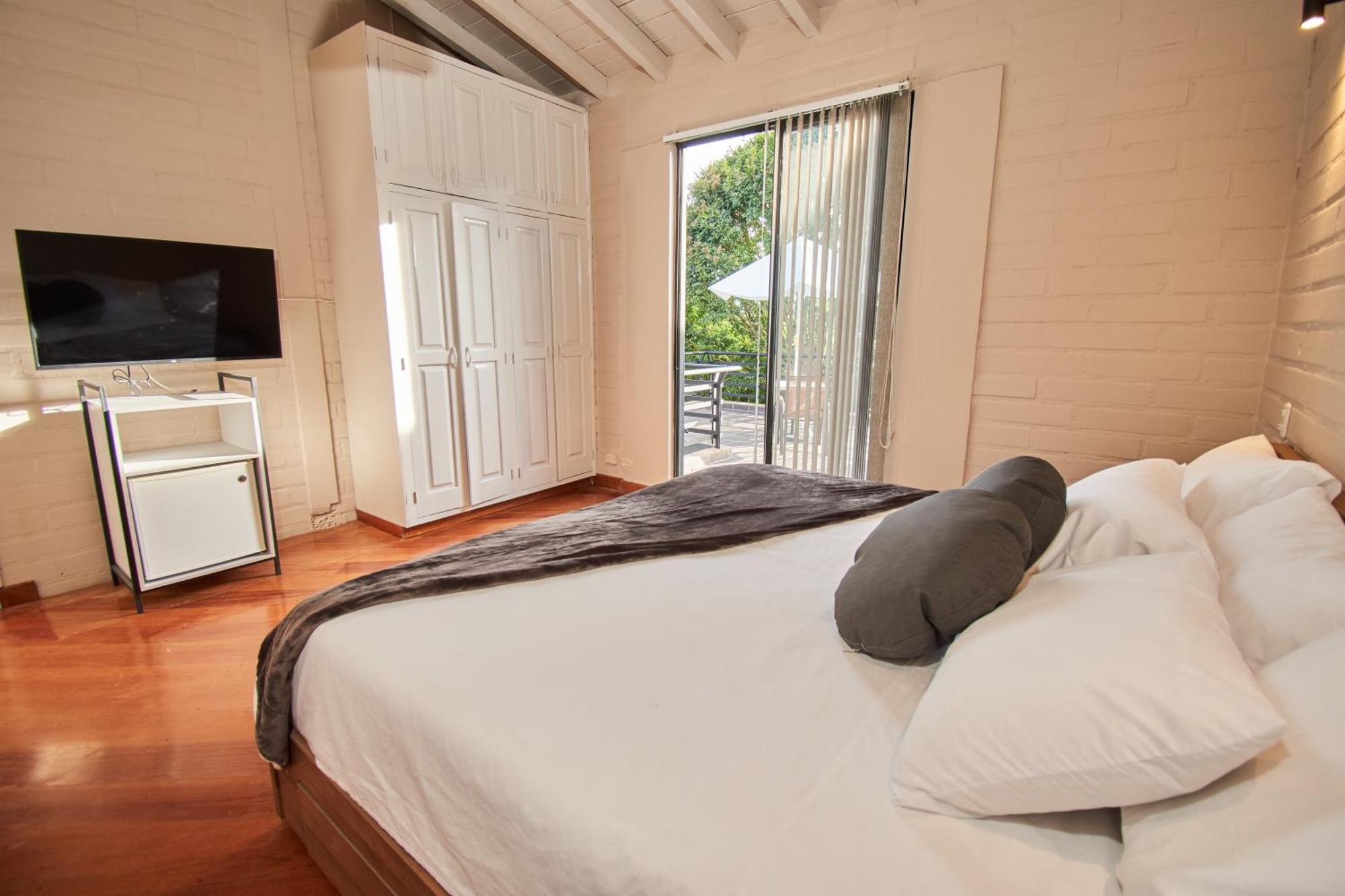 Kokumi By Bernalo Hotels Rionegro Ngoại thất bức ảnh