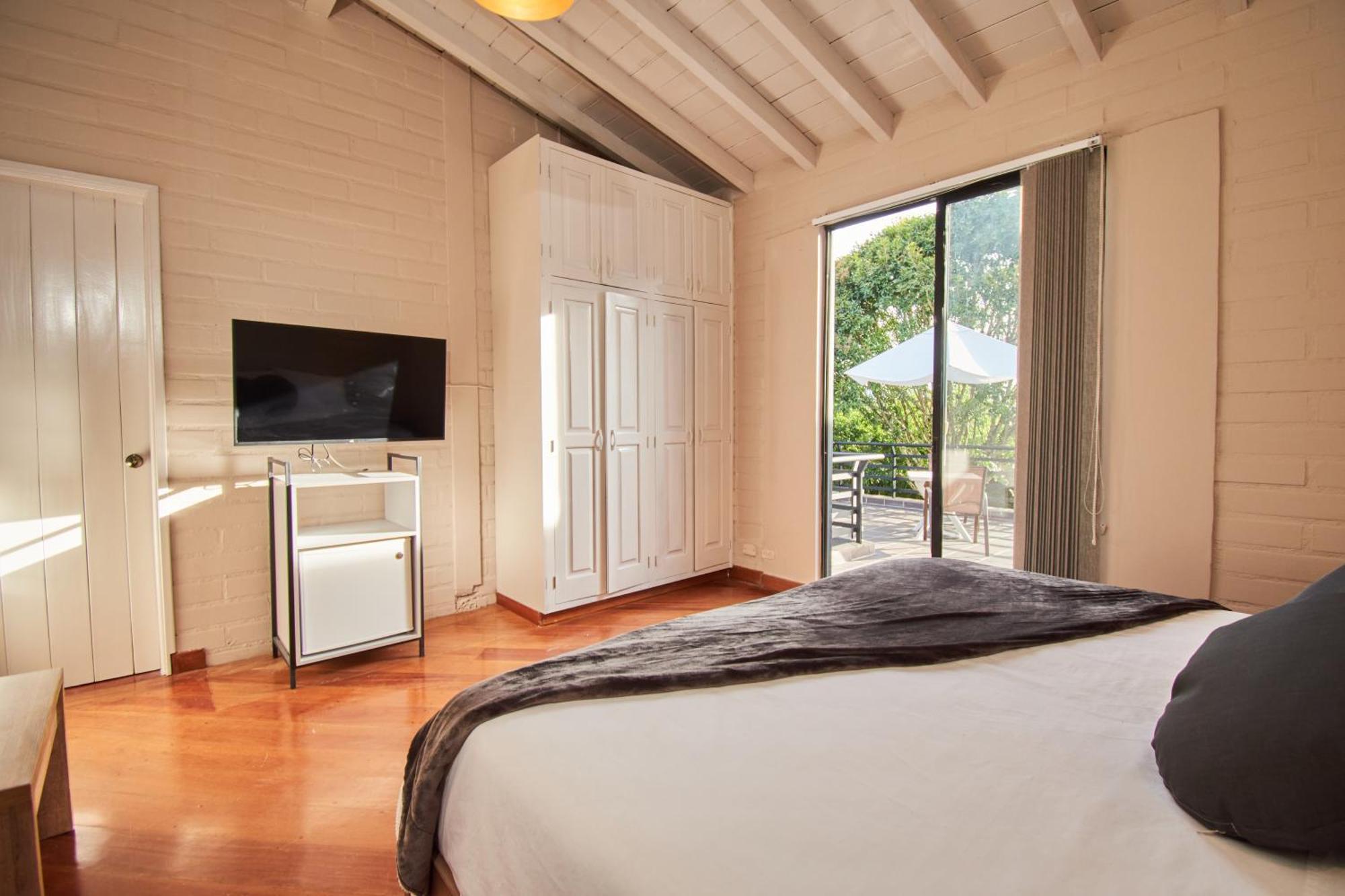 Kokumi By Bernalo Hotels Rionegro Ngoại thất bức ảnh